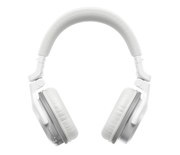Pioneer HDJ-CUE1BT Białe - 1179720 - zdjęcie 4